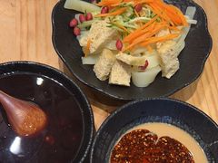 -嘻小北·兰州清汤牛肉面(南翔印象城MEGA店)