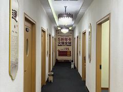 -筋骨堂热敷推拿按摩(招商花园城店)