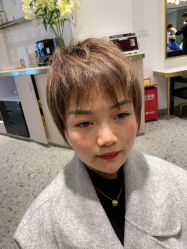-Kraemer paris·苏豪路易士·嘉玛发廊