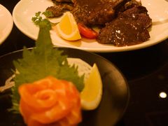 -索菲特酒店 · 云尚天际自助餐厅