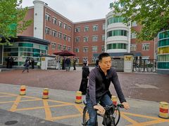 -北京市海淀区翠微小学