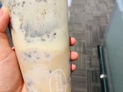 -喜茶(杭州龙湖西溪天街店)