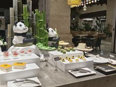 -太湖饭店玉兰厅(自助餐厅)