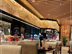 大堂-河北宾馆·香溢自助餐(裕华店)
