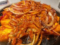 -将军牛排·尔滨地标朝鲜族美食(总店)