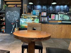 -旧雨咖啡·CoffeeFORU(黄村奥体店)