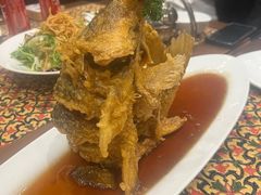 -城南往事·鲁菜济南菜(长清园博园恒大绿洲店)