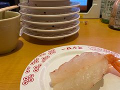 -寿司郎(上野店)