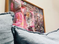 -COTTON CAFE(德信·中外公寓店)