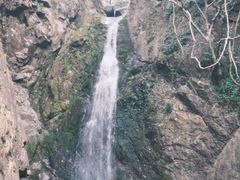 -宁波五龙潭景区