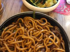 -锅儿挑面馆
