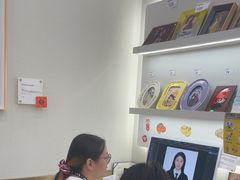-海马体照相馆(大连柏威年购物中心店)