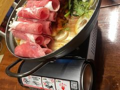 部队锅-米屋石锅拌饭(师大店)