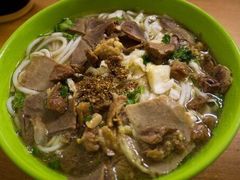 -花溪牛肉粉(八鸽岩店)