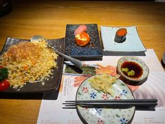 -寿司皇(扬名广场店)