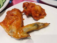 -酷公社·榴莲披萨(太原街店)
