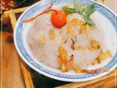 -芋包王闽南茶楼(八市店)
