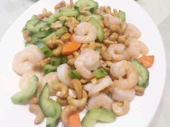 -添福来墨鱼饺子 · 海鲜东北菜(大连星海·黄浦路店)