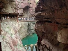 -云台山风景名胜区