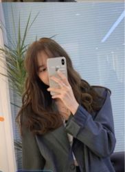 -丽时 Hair Salon