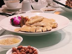 -東海海鲜酒家(中信广场店)
