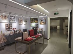 -玛瑞莎专业孕妇摄影(越秀店)