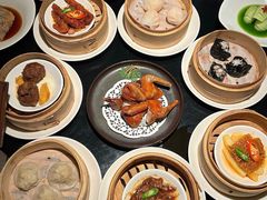 -丽晶轩中餐厅(重庆丽晶酒店)