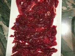 -牛很鲜潮汕牛肉火锅(朝晖路店)