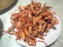 -金台阶鱼馆(于桥水库店)