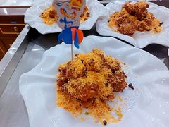 -红菜坊·烤鸭·川鲁宴(石园店)