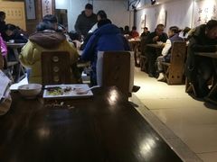 -素清香(解放路店)