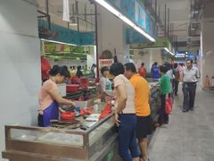 -金鸡岭农贸市场