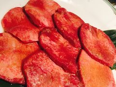 -神户牛焼肉専門店 牛一(道顿堀店)