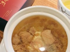 -金苑酒家·客家菜·广东老字号(万象店)
