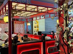 -京熹顺·老北京百年铜锅涮肉(百家湖1912店)