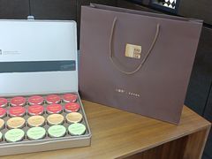 -小罐茶(广百百货中怡店)