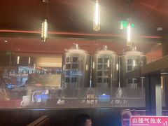 -巴奴毛肚火锅(二七万达店)