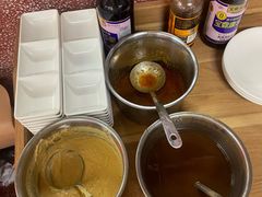 -燃计沙茶皇·香港沙茶火锅(人广旗舰店)