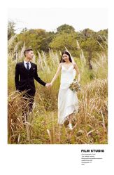 -菲林婚纱摄影工作室