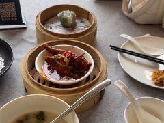 -潮府馆·非遗潮州菜·港式点心(世纪公园店)