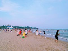 -老虎石海上公园