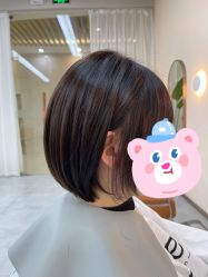 -icare美发沙龙