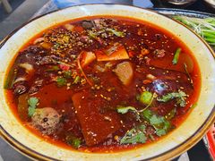 -馬伍旺川菜(江北虹悦城店)