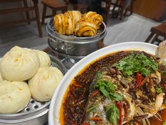 -七百岁羊肉馆(环球港店)