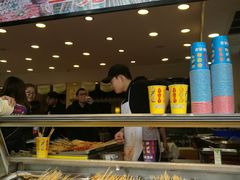 -钢管厂歆瑞源油卤串串香(春熙路太古里店)