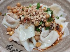 -默记孙抄手(经开万达店)