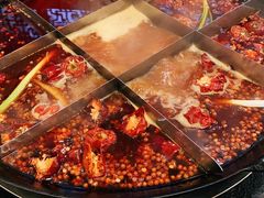 -仁虎老火锅(黄泥磅店)