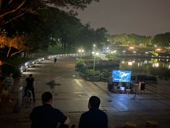 -东莞植物园