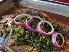 -半天妖烤鱼(方庄店)