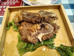 -伊帆食府·青海地方特色美食